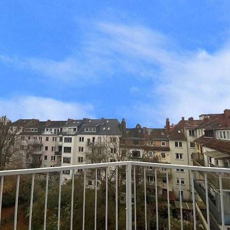 Grosszugige Wohnung In Der Neustadt Brema Zewnętrze zdjęcie