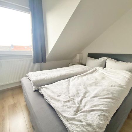 Grosszugige Wohnung In Der Neustadt Brema Zewnętrze zdjęcie